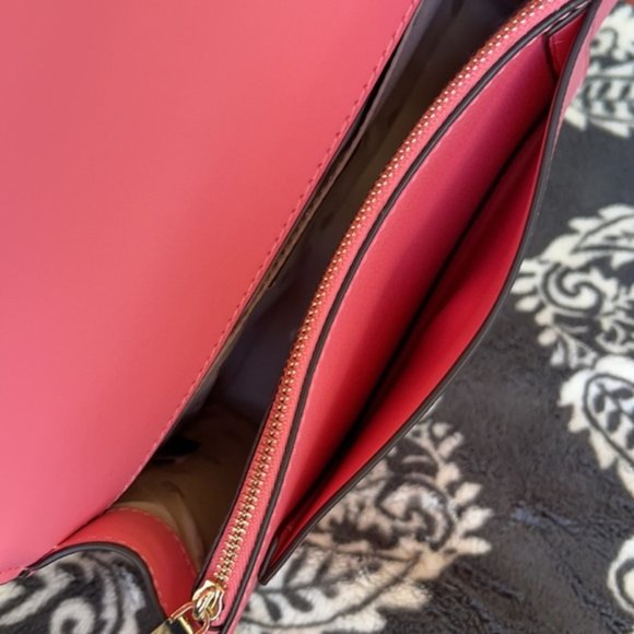 Kate Spade Remi Flap Chain Crossbody - Picture 12 of 16